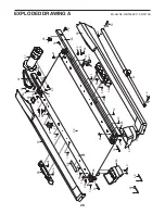 Preview for 28 page of Reebok Challenger 150 Treadmill Manual