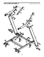 Preview for 30 page of Reebok Challenger 150 Treadmill Manual