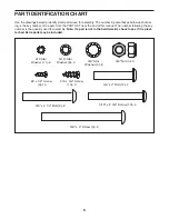 Preview for 6 page of Reebok Competitor Rt 6.0 Treadmill User Manual