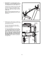 Preview for 11 page of Reebok Competitor Rt 6.0 Treadmill User Manual