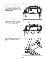 Preview for 12 page of Reebok Competitor Rt 6.0 Treadmill User Manual