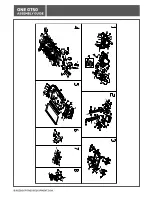 Preview for 6 page of Reebok Ine GT50 Assembly Manual