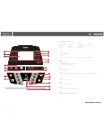 Preview for 9 page of Reebok Ine GT50 Assembly Manual