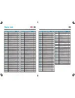 Preview for 6 page of Reebok iRun 3.0 User Manual