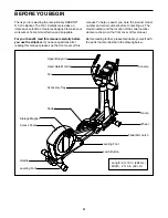 Preview for 4 page of Reebok R 5.10 Manual