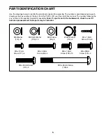 Preview for 5 page of Reebok R 5.10 Manual