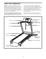 Preview for 5 page of Reebok R 6.90 (Finnish) Manuel De L'Utilisateur