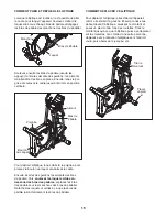 Preview for 15 page of Reebok RBEL16911.0 (French) Manuel De L'Utilisateur