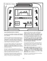 Preview for 14 page of Reebok RBEL77909.0 (French) Manuel De L'Utilisateur