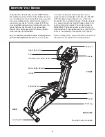 Preview for 4 page of Reebok RBEL79020 Manual