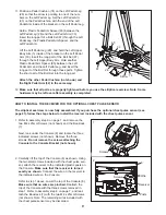 Preview for 9 page of Reebok RBEL79020 Manual