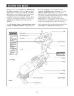 Preview for 4 page of Reebok RBEL79740 User Manual