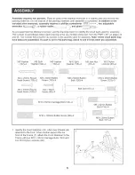 Preview for 5 page of Reebok RBEL79740 User Manual