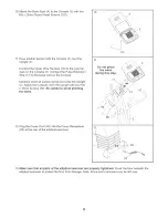 Preview for 9 page of Reebok RBEL79740 User Manual