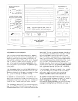 Preview for 11 page of Reebok RBEL79740 User Manual