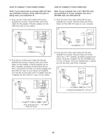 Preview for 18 page of Reebok RBEL79740 User Manual