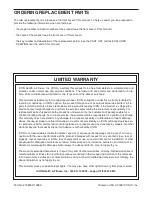 Preview for 36 page of Reebok RBTL21908.0 User Manual