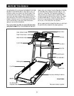 Preview for 5 page of Reebok RBTL22910 User Manual