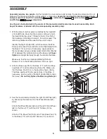 Preview for 6 page of Reebok RBTL69921 Manual