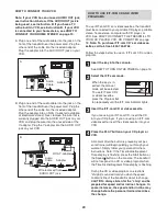 Preview for 20 page of Reebok RBTL69921 Manual