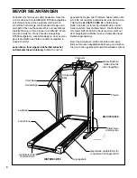 Preview for 4 page of Reebok RETL14000 (German) Bedienungsanleitung