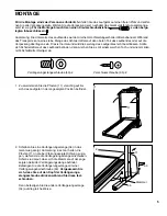 Preview for 5 page of Reebok RETL14000 (German) Bedienungsanleitung