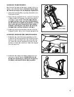 Preview for 11 page of Reebok RETL14000 (German) Bedienungsanleitung