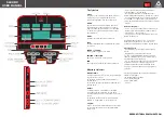 Preview for 21 page of Reebok SL8.0 DC User Manual