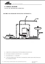 Preview for 14 page of Reece Ciclon L T-604 Installation Instructions And Maintenance Manual