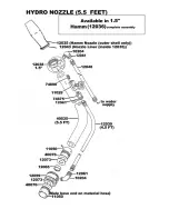 Preview for 211 page of REED LOHE VI Series Operation, Maintenance And Parts Manual