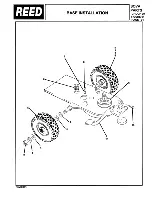 Preview for 76 page of REED SOVA7 Maintenance & Operation Manual