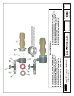 Preview for 143 page of REED SOVA7 Maintenance & Operation Manual