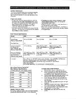 Preview for 177 page of REED SOVA7 Maintenance & Operation Manual