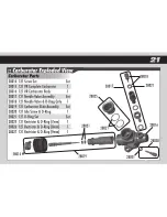 Preview for 21 page of Reedy 121VR Owner'S Manual