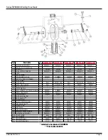 Preview for 3 page of ReelCraft TW84000 OLPT Operating Instructions Manual