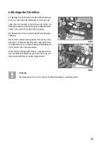 Preview for 11 page of Reely ROAD 1:10 EP Monstertruck "MISSION" 4WD RtR Operating Instructions Manual