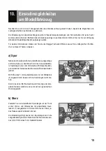 Preview for 15 page of Reely ROAD 1:10 EP Monstertruck "MISSION" 4WD RtR Operating Instructions Manual