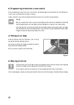 Preview for 32 page of Reely ROAD 1:10 EP Monstertruck "MISSION" 4WD RtR Operating Instructions Manual