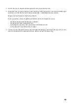 Preview for 19 page of Reely ROAD 23 10 72 Operating Instructions Manual