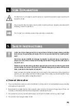 Preview for 29 page of Reely ROAD 23 10 72 Operating Instructions Manual