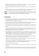 Preview for 30 page of Reely ROAD 23 10 72 Operating Instructions Manual