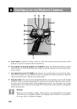 Preview for 34 page of Reely ROAD 23 10 72 Operating Instructions Manual