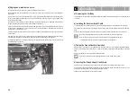 Preview for 35 page of Reely ROAD 23 55 22 Operating Instructions Manual