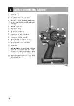 Preview for 11 page of Reely ROAD 23 72 40 Operating Instructions Manual