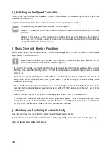 Preview for 43 page of Reely ROAD 23 72 40 Operating Instructions Manual