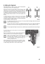 Preview for 48 page of Reely ROAD 23 72 40 Operating Instructions Manual