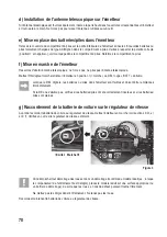 Preview for 71 page of Reely ROAD 23 72 40 Operating Instructions Manual