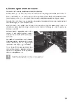 Preview for 19 page of Reely ROAD 234000 Operating Instructions Manual