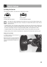 Preview for 45 page of Reely ROAD 234000 Operating Instructions Manual