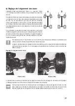 Preview for 77 page of Reely ROAD 234000 Operating Instructions Manual